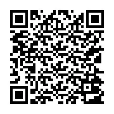 QR Code for Phone number +27124003854