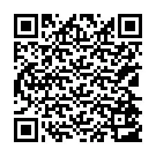 QR-code voor telefoonnummer +27124503961