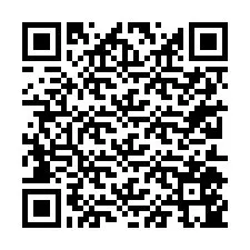 QR Code for Phone number +27210545949
