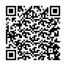 QR Code for Phone number +27210545950