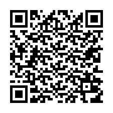 QR Code for Phone number +27212016517