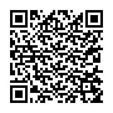 QR-код для номера телефона +27215255300