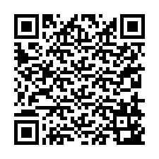 QR Code for Phone number +27218143500