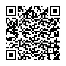 QR Code for Phone number +27218154000