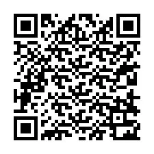 QR Code for Phone number +27218322200