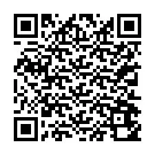 QR Code for Phone number +27310650369