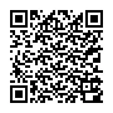 QR Code for Phone number +27311100820