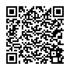 QR Code สำหรับหมายเลขโทรศัพท์ +27312860925