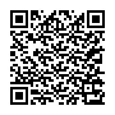 QR-code voor telefoonnummer +27315373979