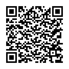 QR Code for Phone number +27315376761