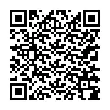 QR Code for Phone number +27315384595