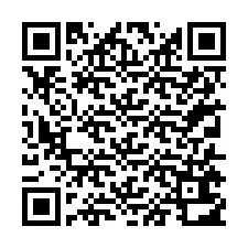 QR kód a telefonszámhoz +27315612251