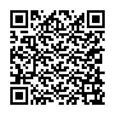 QR Code for Phone number +27318167176