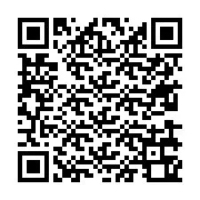 QR Code for Phone number +27639360808