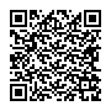 QR Code for Phone number +27660129466