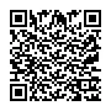 Kode QR untuk nomor Telepon +2917312124