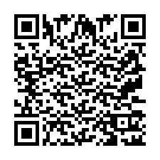 Kode QR untuk nomor Telepon +2917312125