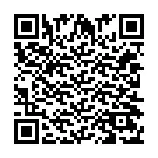 QR Code for Phone number +302102713995