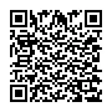 QR-код для номера телефона +302103234344