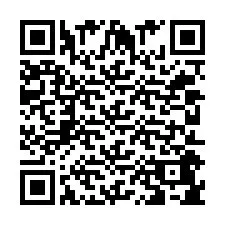 Kod QR dla numeru telefonu +302104859204