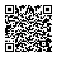 Kod QR dla numeru telefonu +302104859500