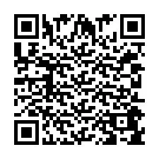 QR Code for Phone number +302104859600
