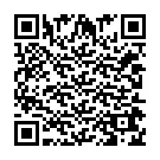 QR Code for Phone number +302106244421