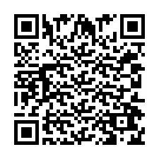 Código QR para número de teléfono +302106247000