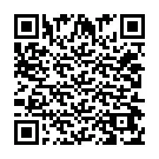 QR Code for Phone number +302106702439