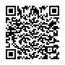 QR Code for Phone number +302271300509