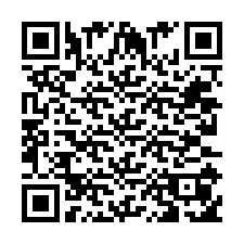 QR Code สำหรับหมายเลขโทรศัพท์ +302310510387