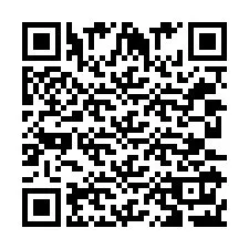 Código QR para número de teléfono +302311239700