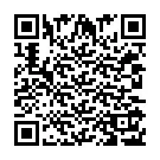 QR Code pour le numéro de téléphone +302311239800