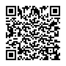 Código QR para número de teléfono +302311802400