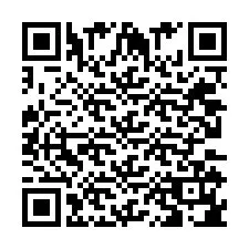 QR код за телефонен номер +302311807062