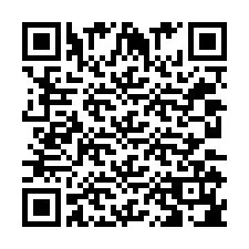 QR Code สำหรับหมายเลขโทรศัพท์ +302311807100