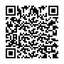 QR kód a telefonszámhoz +302313081800