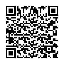 QR-Code für Telefonnummer +302313083500