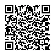 Código QR para número de telefone +302313084400