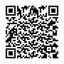 QR kód a telefonszámhoz +302313084600