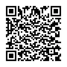 Código QR para número de telefone +302313084700