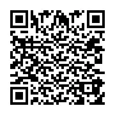 QR kód a telefonszámhoz +302318509907