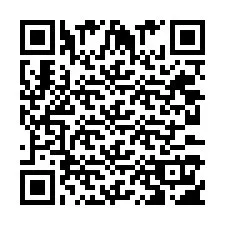 QR Code pour le numéro de téléphone +302331024012