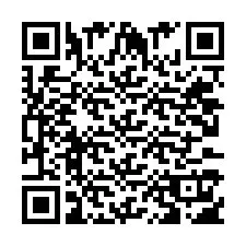 QR kód a telefonszámhoz +302331024036