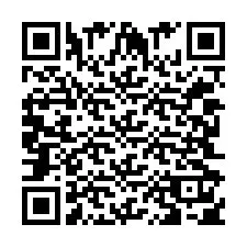 QR-koodi puhelinnumerolle +302421053670