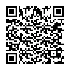 QR Code for Phone number +302610709967