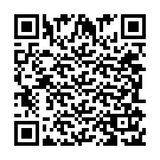 QR kód a telefonszámhoz +302811217166