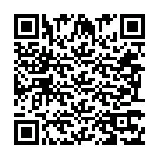 QR kód a telefonszámhoz +306933718393