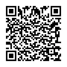 QR-код для номера телефона +306933756001