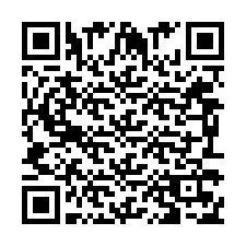 QR-Code für Telefonnummer +306933756002